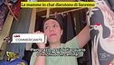 Sanremo 2025: Cammela e i commenti nelle chat delle mamme