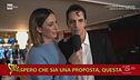 "Spetteguless": Achille Lauro, il "gentleman" del gossip