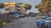 Case occupate a Nettuno e violenza, dopo il servizio di Striscia la polizia interviene