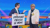 Sposerò Friscia L'é Bon!