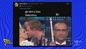 Sanremo 2025: per voi i migliori meme della terza serata