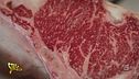 Davide Rampello e la carne Wagyu