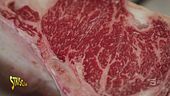 Davide Rampello e la carne Wagyu