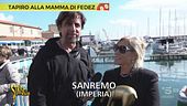Tapiro d'oro alla mamma di Fedez dopo le disavventure del figlio