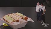 "Capolavori del mondo in cucina": il "Katsusando Classico" di Andrea Bonfiglio