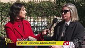 A Roma i sogni di alcune modelle si infrangono