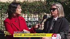 A Roma i sogni di alcune modelle si infrangono