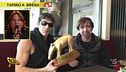 Tapiro d'oro a Bresh per il disastro tecnico Rai durante l'esibizione con De André