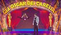 "Oscar dei Caressas": rosso di sera… Buontempo si spera!