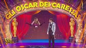 "Oscar dei Caressas": rosso di sera… Buontempo si spera!