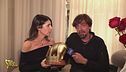 Domani sera a Striscia: Tapiro d'oro a Giorgia per l'inaspettata esclusione dal podio di Sanremo