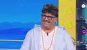 A Striscia la notizia Sergio "Olly" Friscia