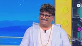 A Striscia la notizia Sergio "Olly" Friscia
