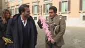 Vannacci-Ballantini punta a condurre Sanremo