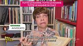 Sanremo 2025: ecco le chat delle mamme secondo Chiara Anicito
