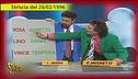 Tutte le volte che Striscia ha annunciato in anticipo il vincitore di Sanremo