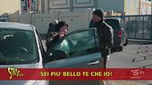 "Merdine" in pronta consegna a Valmontone