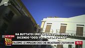 Palermo: 180 mafiosi arrestati grazie alle (poche) denunce