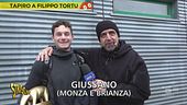 Tapiro d'oro al campione olimpico Filippo Tortu per il "caso spionaggio Jacobs"