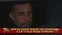 Milano, il narcotrafficante avverte Brumotti: "Stanno facendo una colletta per farti male"