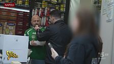 Iphone sottocosto ma solo con pagamenti non tracciabili: l'inchiesta di Luca Abete