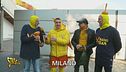 In un quartiere di Milano i cittadini non possono aprire le macchine con il telecomando