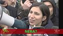 Quella macchina qua devi metterla là: Elly e il Parcheggio Democratico!