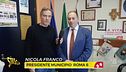 Roma, nella piazza di spaccio i consumatori si "fanno" e poi si mettono alla guida