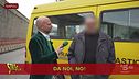 Chi sono i bambini valigia che vanno a scuola? Ce lo spiega Luca Abete