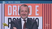 Andrea Delmastro condannato a 8 mesi, per la Rai è assolto