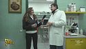 Il veterinario quantico che diagnostica il tumore ad un gatto sano