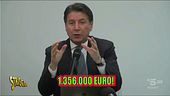 Bollette "mostruose" anche per i politici: Conte, Calenda e Prodi le cantano alla Meloni