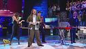 Fru scatenato ad "Amici": il ritorno del ballerino che non sapevamo di volere!