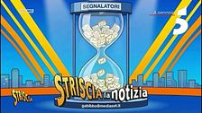 Striscia la notizia, un programma senza tempo! Da gennaio di nuovo in onda