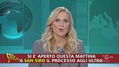 Frix scoppiettante, dal "vaffa" tra i genitori di Giorgia alle tute di acetilene