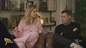 Terapia di coppia per Fedez e Chiara Ferragni