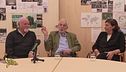 Antonio Ricci su Renzo Piano al Politecnico: «Lui sconfina. Ma è uno sconfinatore putiniano: vi insegna facendo finta di non insegnare»