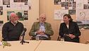 Antonio Ricci, Renzo Piano, Silvia Arnaud e l'arte del costruire le cose giuste