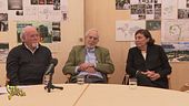 Antonio Ricci, Renzo Piano, Silvia Arnaud e l'arte del costruire le cose giuste