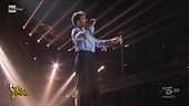 Eurovision, Tommy Cash è la fusione tra Olly e Corsi