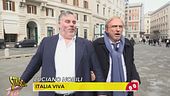 Ballantini-La Russa ironizza sulle mancate dimissioni di Santanchè
