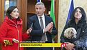Rajae e il caso della donna che non può essere ospitata dai centri di accoglienza perché ha un cane