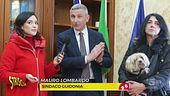 Rajae e il caso della donna che non può essere ospitata dai centri di accoglienza perché ha un cane