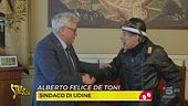 Udine, Morello ironizza sul caso del "Multometro"