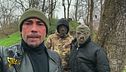 Brumotti incontra due narcotrafficanti egiziani che svelano i retroscena dello spaccio e confermano la colletta per fargli male