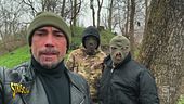 Brumotti incontra due narcotrafficanti egiziani che svelano i retroscena dello spaccio e confermano la colletta per fargli male