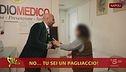 Luca Abete indaga sul caso dei medici "scansa visite" a Napoli