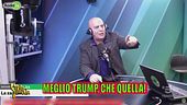 Il caso Zelensky-Trump spiegato da Highlander Dj