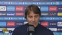 Striscioni, Conte: staremo fino alla fine attaccati, non vi dico a cosa