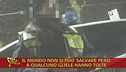 No alle stelle filanti spray al Carnevale di Viareggio: c'è chi ha fatto "coriandoli" del divieto
